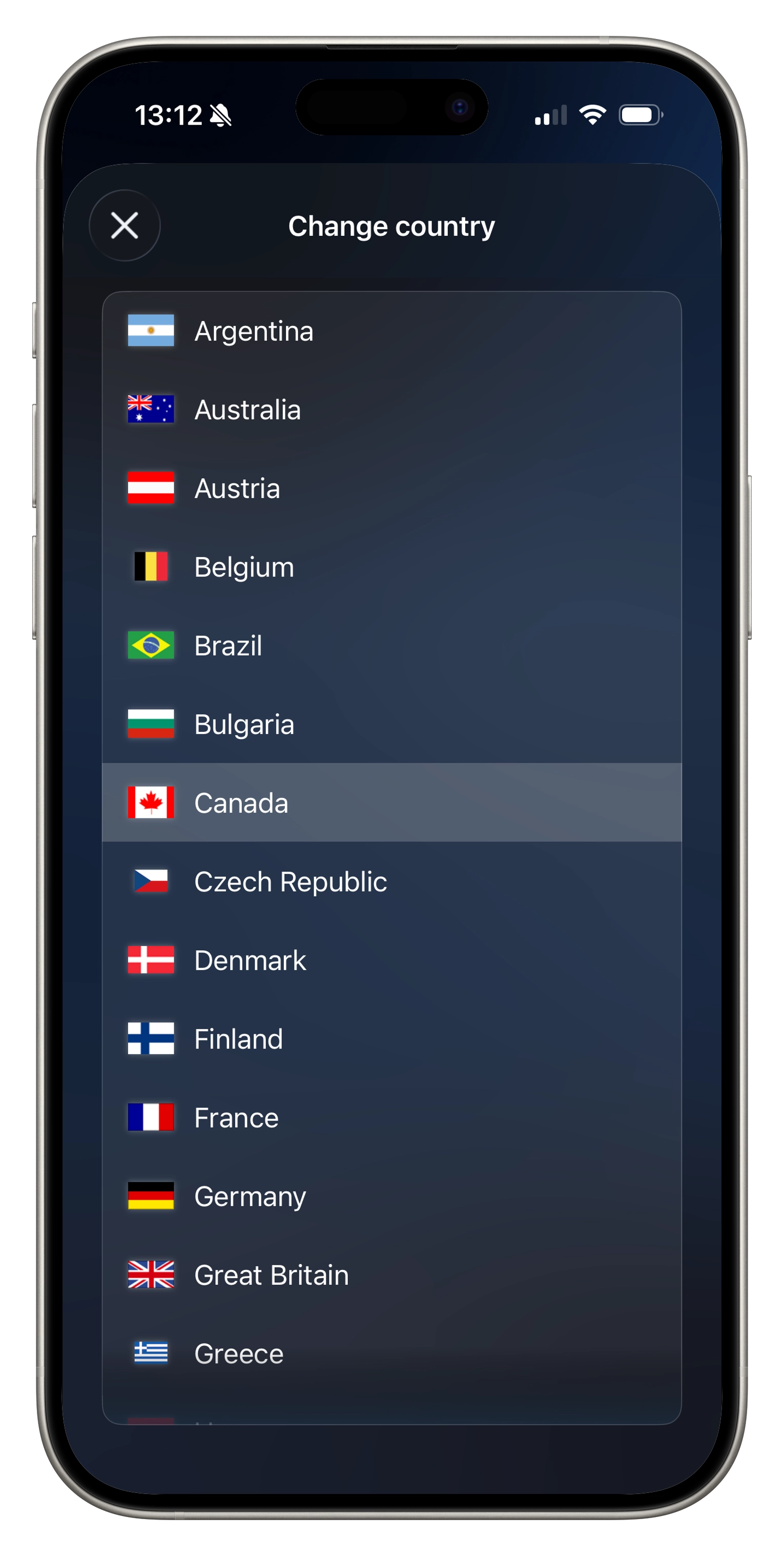 Steganos VPN Online Shield